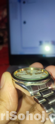 Seiko 5 7s26-01l2 R2 Model Use For 2.4 Years Only (38mm)